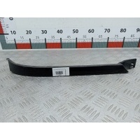 Накладка (планка) под фару правую Mercedes ML-Class (W163) (1997-2005) 2000 1638260277,A16382602779189