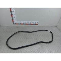 Уплотнитель двери Volkswagen Touran 1 (2003-2015) 2006 1T0867911F,1T0867911G9B9