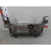 Балка подмоторная (подрамник) Volkswagen Passat 6 (2005-2010) 2007 3C0199369F,3C0199313AC