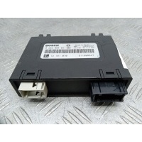 Блок управления парктрониками Opel Vectra C (2002-2008) 2005 0263004031,13181070