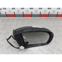 Зеркало боковое правое Mercedes E-Class (W211) (2002-2009) 2006 2038107293,A2038104876