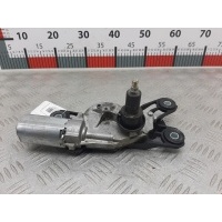Моторчик стеклоочистителя задний Mercedes E-Class (W211) (2002-2009) 2006 0390201579,A2118200342