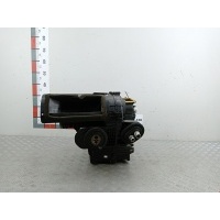 Отопитель в сборе (печка) Renault Megane 2 (2002-2009) 2003