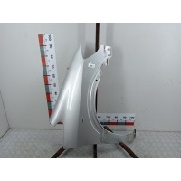 Крыло переднее правое Opel Zafira A (1999-2006) 2002 ,9195345