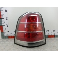 Фонарь задний левый Opel Zafira B (2005-2014) 2005 24451841,93183065