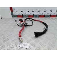 Клемма аккумулятора плюс BMW 7-Series (E65/E66) (2001-2008) 2004 6904905,61126904905