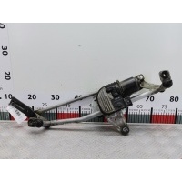 Механизм стеклоочистителя (трапеция дворников) Volkswagen Passat 6 (2005-2010) 2007 A9738881,3C1955023E