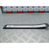 Накладка порога (внутренняя) Mercedes E-Class (W211) (2002-2009) 2006 A2116801535,A2116801535