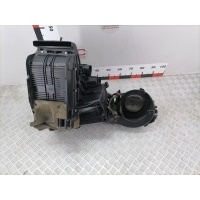Отопитель в сборе (печка) Opel Astra H (2004-2014) 2006 ,13301691