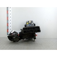 Отопитель в сборе (печка) Opel Astra H (2004-2014) 2006 ,13301691