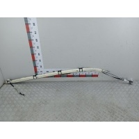 Подушка безопасности боковая (шторка) Mercedes E-Class (W211) (2002-2009) 2006 6004173016,A2118601005