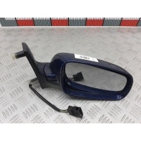 Зеркало боковое правое Seat Alhambra (1996-2010) 2002 ,7M1857508T