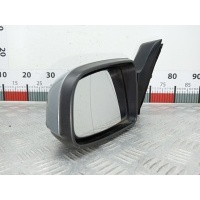 Зеркало боковое левое Opel Zafira B (2005-2014) 2005 ,13162280