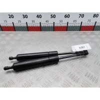 Амортизатор крышки багажника Mercedes E-Class (W210) (1995-2003) 2000 A0019808064,A0019808064