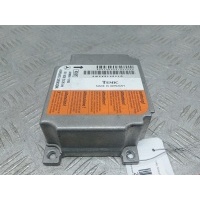 Блок управления Air Bag Mercedes E-Class (W210) (1995-2003) 2000