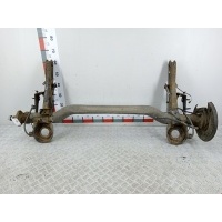 Балка задняя Citroen Evasion_(Synergie) (1994-2002) 1994 ,5148H9
