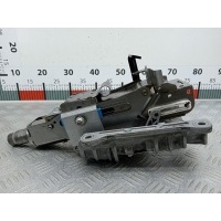Колонка рулевая Audi A6 C6 (2004-2011) 2005 4F0419501J,4F0419512R