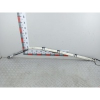 Подушка безопасности боковая (шторка) Mercedes E-Class (W211) (2002-2009) 2006 6004173009,A2118601005