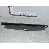 Шторка (полка) багажника Opel Astra H (2004-2014) 2006 ,13321343