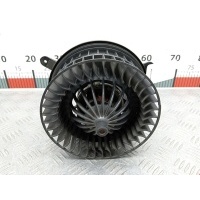 Моторчик печки (вентилятор отопителя) Mercedes E-Class (W210) (1995-2003) 2000 A2108202442,A2109060000