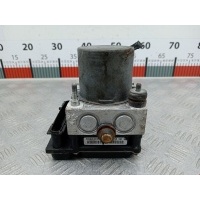 Блок ABS Peugeot 307 (2001-2008) 2004 0265234140,4541T9