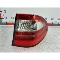 Фонарь задний правый Mercedes E-Class (W211) (2002-2009) 2006 A2118201264,A2118201264