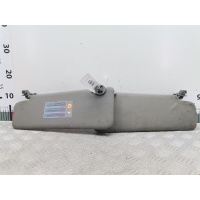 Козырек солнцезащитный Renault Logan 1 (2004-2015) 2007 8200703192 8200919903,964016685R
