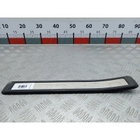 Накладка порога (внутренняя) Mercedes E-Class (W211) (2002-2009) 2006 A2116801535,A2116801535