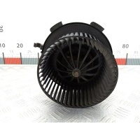 Моторчик печки (вентилятор отопителя) Opel Zafira B (2005-2014) 2005 D8087,90568692