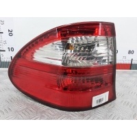 Фонарь задний левый Mercedes E-Class (W211) (2002-2009) 2006 A2118201164,A2118201164