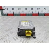 Блок управления Air Bag BMW 7-Series (E65/E66) (2001-2008) 2004 65776946103,65776970889