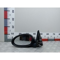 Зеркало боковое левое BMW 1-Series (E81/E82/E87/E88) (2004-2014) 2010 7164601,51167185323