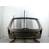 Крышка багажника (дверь багажника) Volvo XC70 3 (2007-2016) 2011 ,30674837
