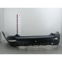 Бампер задний Chevrolet Captiva 2 (C140) (2018-2023) 2014 95905513,95905513