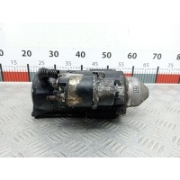 Стартер BMW 7-Series (E65/E66) (2001-2008) 2004 63114018,12417785821