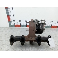 Турбина Seat Alhambra (1996-2010) 2003 10641249,03G253014EX