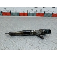 Форсунка дизельная электрическая BMW 7-Series (E65/E66) (2001-2008) 2004 0445110122,13537788954