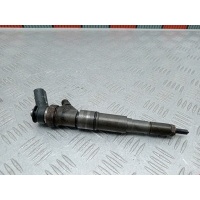 Форсунка дизельная электрическая BMW 7-Series (E65/E66) (2001-2008) 2004 0445110122,13537788954