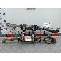 Радиатор системы ЕГР BMW 7-Series (E65/E66) (2001-2008) 2004 2248528,11712248528