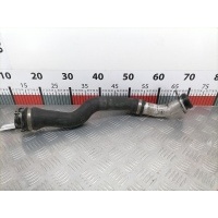 Патрубок интеркулера BMW 7-Series (E65/E66) (2001-2008) 2004 11617789534,11617789828