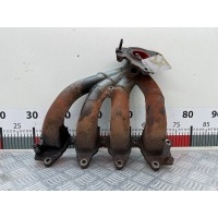 Коллектор выпускной Renault Scenic 2 (2003-2009) 2007 138083,8200137449