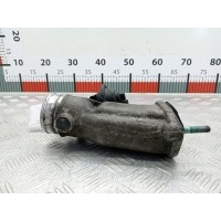 Заслонка дроссельная Audi A6 C5 (1997-2005) 1999 4B0145950C,4B0145950