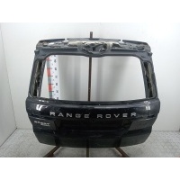Крышка багажника (дверь багажника) Land Rover Range_Rover_Sport 2 (2013-2022) 2018 LR044396,LR055919