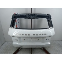 Крышка багажника (дверь багажника) Land Rover Range_Rover_Evoque 1 (2011-2018) 2018 BJ3240010AA
