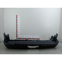 Бампер задний Land Rover Discovery 4 (2009-2016) 2009 9H22-17D822-AW,9H2217D822AW