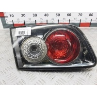 Фонарь крышки багажника левый Mazda 6 GG (2002-2008) 2005 22661974,GJ5E513G0B