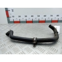 Патрубок отопителя (печки) Mercedes E-Class (W211) (2002-2009) 2006 ,A2118303596