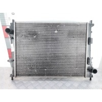 Радиатор основной Volkswagen Golf 5 (2003-2008) 2007 1K0121253AA,1K0121253AA