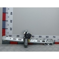 Стеклоподъемник электрический двери задней левой Mercedes ML-Class (W163) (1997-2005) 2000 119017100,T00173590