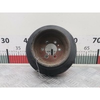 Шкив коленвала BMW 5-Series (E39) (1995-2004) 1999 11231432471,11231438995